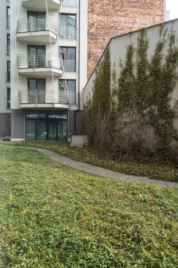 Wawel Apartments - Loftaffair Kraków Exteriör bild