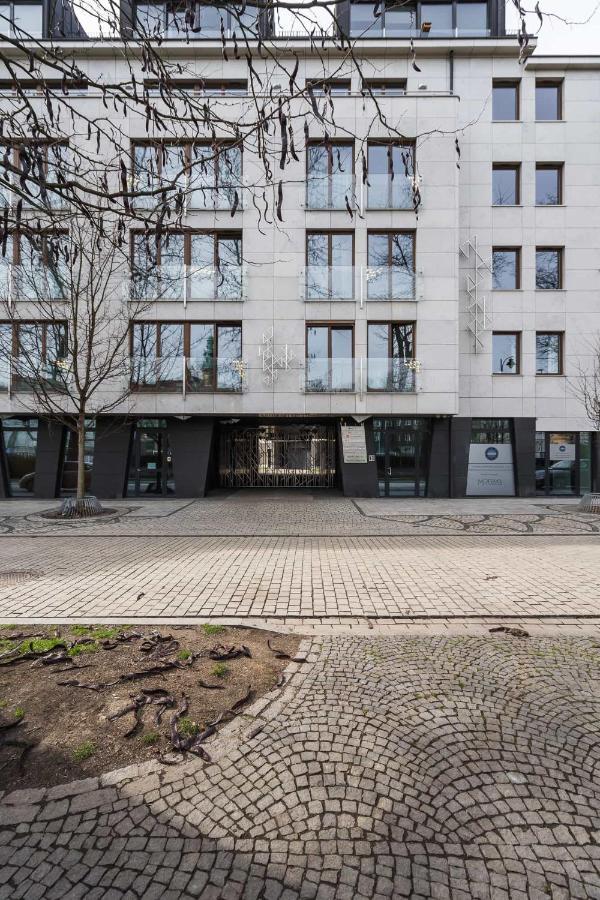 Wawel Apartments - Loftaffair Kraków Exteriör bild