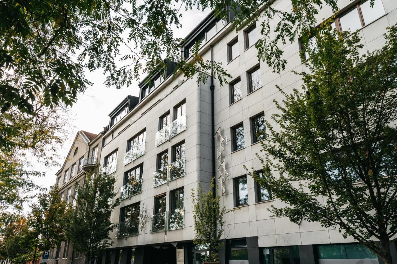 Wawel Apartments - Loftaffair Kraków Exteriör bild